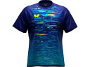 【お取り寄せ】バタフライ キリアル・Tシャツ 47200-177-O