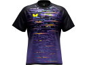 【お取り寄せ】バタフライ キリアル・Tシャツ 47200-278-S