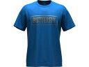 【お取り寄せ】バタフライ BL・Tシャツ III 47210-177-2XO