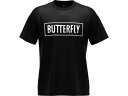 【お取り寄せ】バタフライ BL・Tシャツ III 47210-278-S