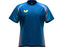 【お取り寄せ】バタフライ ジェノーラ・Tシャツ 47240-177-SS