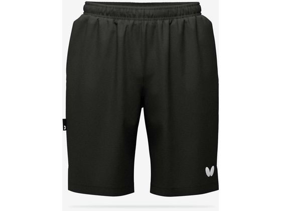 【マラソン限定★ポイント2倍】【お取り寄せ】バタフライ BTY・ハーフパンツ 52220-278-M