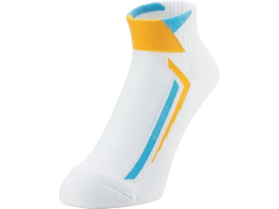 【レビュー投稿で100円OFFクーポン】【お取り寄せ】バタフライ ライダル・ソックス 92530-123-M