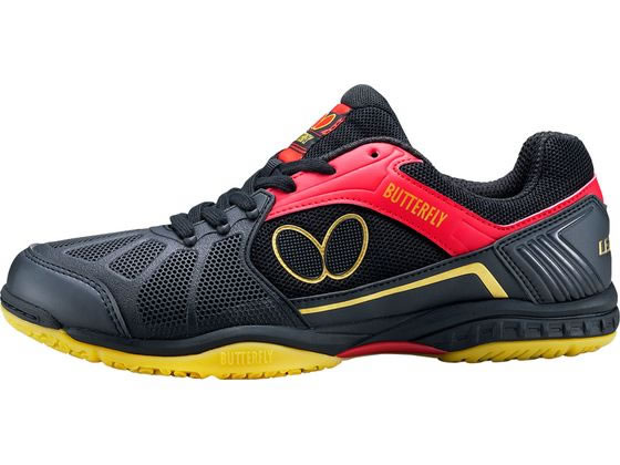 【ブラックフライデー限定★27日9:59迄店内ポイント2倍】【お取り寄せ】バタフライ 卓球シューズ レゾライン リフォネス 93620-278-25.5