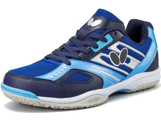 【ブラックフライデー限定★27日9:59迄店内ポイント2倍】【お取り寄せ】バタフライ レゾライン マッハ 93630-408-28.5