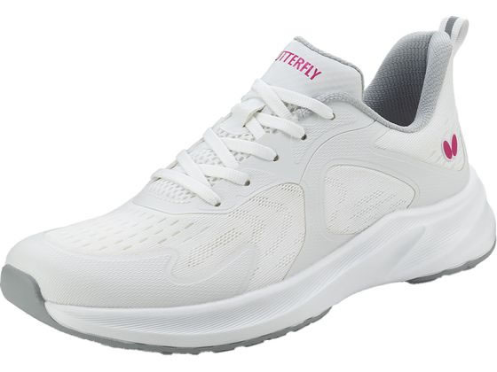 【ブラックフライデー限定★27日9:59迄店内ポイント2倍】【お取り寄せ】バタフライ レゾライン TR 93720-270-26.0