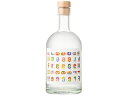 【お取り寄せ】篠崎 FReeee!!! ジン 500mL 国産 ジン 洋酒 お酒