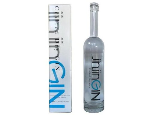 【レビュー投稿で100円OFFクーポン】【お取り寄せ】高田酒造場 JIN JIN GIN 700mL 国産 ジン 洋酒 お酒 【レビュー投稿で100円OFFクーポン】【お取り寄せ】高田酒造場 JIN JIN GIN 700mL 国産 ジン 洋酒 お酒