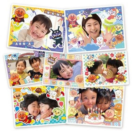 【レビュー投稿で100円OFFクーポン】アガツマ アンパンマン きょうはなに撮る?アンパンマンキッズカメラ アンパンマン キャラクター玩具 おもちゃ ホビー ゲーム 誕プレ 3