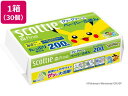 クレシア スコッティ ファイン ペーパーふきん サッとサッと ポケモン 30個