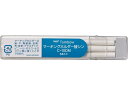 【マラソン限定★ポイント2倍】トンボ鉛筆 マーキングホルダー替芯 白 6本 Cー10DM01 単色 色鉛筆 鉛筆