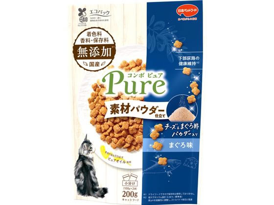 �R���{ �s���A �L���b�g �܂��떡�E�`�[�Y&�܂���߃p�E�_�[�d���� 200g(100gx2��)