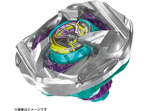 【ブラックフライデー限定★27日9:59迄店内ポイント2倍】タカラトミー BX-45 ブースター サムライカリバー6-70M ベイブレード アクション スポーツ...