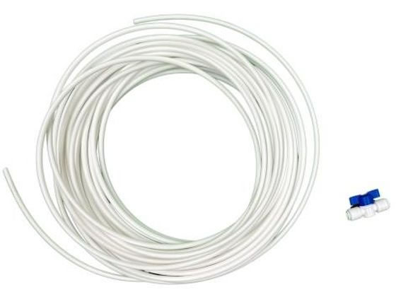 【マラソン限定★2000円クーポン＆ポイント2倍】【お取り寄せ】エスコ 20m 延長ホースセット EA897AP-1、-11用 EA897AP-21 空調配管用工具 水道 作業用品 工具