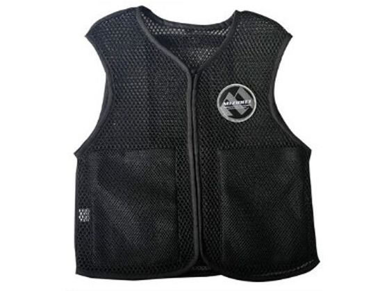 【レビュー投稿で100円OFFクーポン】【お取り寄せ】エスコ アイスベスト ハニカムメッシュ L EA915EM-192 暑さ対策用品 冷暖対策用品 オフィス住設用品