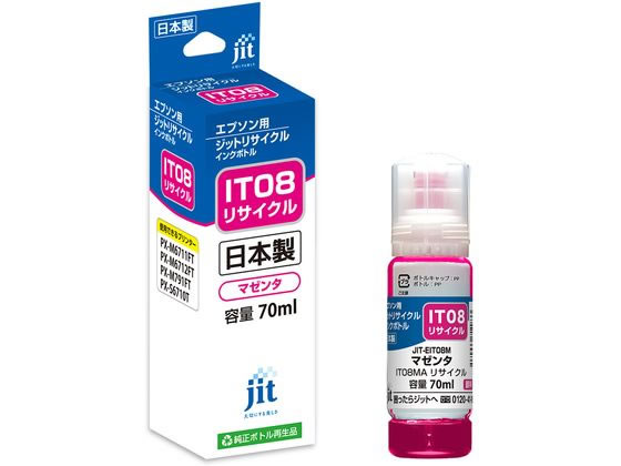 JIT-EIT08M [�G�v�\���p IT08MA �}�[���^]