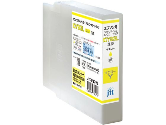 JIT-E93YL [�G�v�\���p ICY93L �C�G���[]