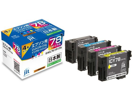 JIT-E784P [�G�v�\���p IC4CL78 4�F�p�b�N]