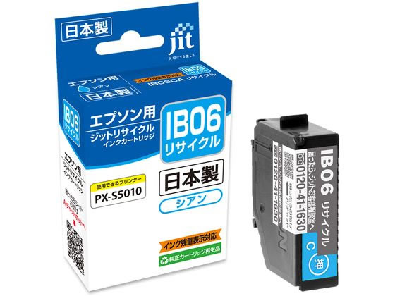 JIT-EIB06CA [�G�v�\���p IB06CA �V�A��]