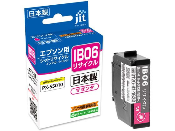 JIT-EIB06MA [�G�v�\���p IB06MA �}�[���^]