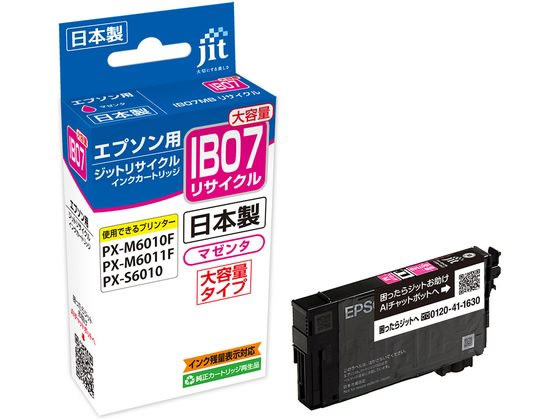 JIT-EIB07MB [�G�v�\���p IB07MB �}�[���^]