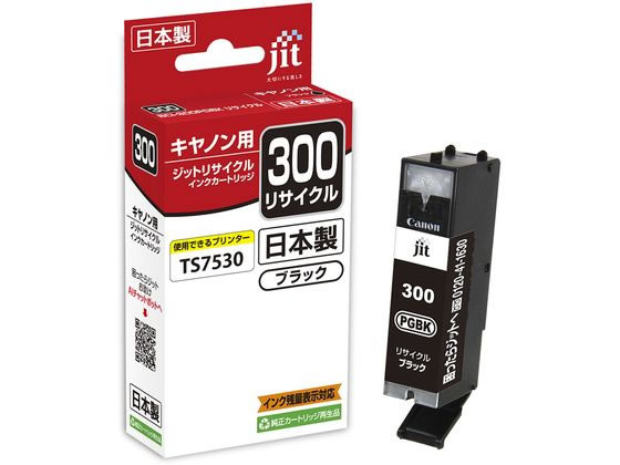 JIT-C300B [�L���m���p BCI-300PGBK �u���b�N]