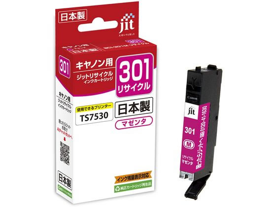 JIT-C301M [�L���m���p BCI-301M �}�[���^]