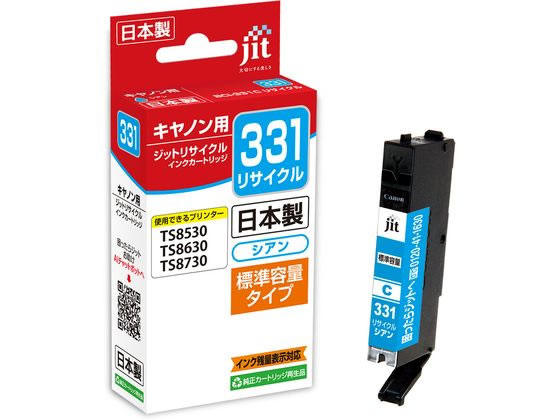 JIT-C331C [�L���m���p BCI-331C �V�A��]