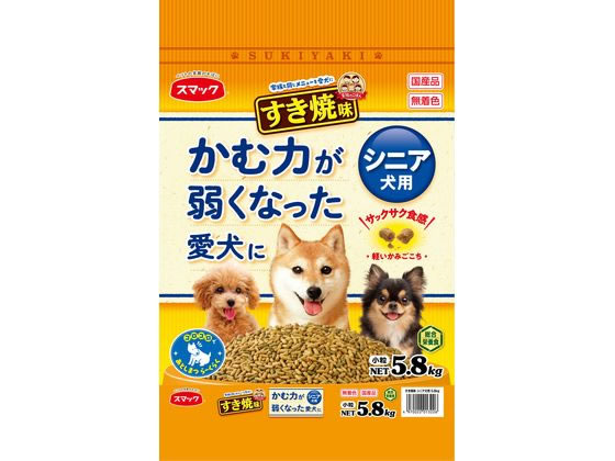 �Ƒ��̂��͂� �����Ė� �V�j�A���p 5.8kg