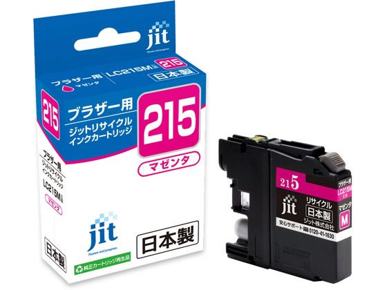 JIT-B215M [�u���U�[�p LC215M �}�[���^]