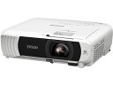 【レビュー投稿で100円OFFクーポン】【お取り寄せ】EPSON ビジネスプロジェクター Full HD EB-FH08 プロジェクター スクリーン TV レコーダー テレビ オーディオ 家電