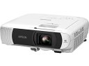 【レビュー投稿で100円OFFクーポン】【お取り寄せ】EPSON ビジネスプロジェクター Full HD EB-FH54 プロジェクター スクリーン TV レコーダー テレビ オーディオ 家電