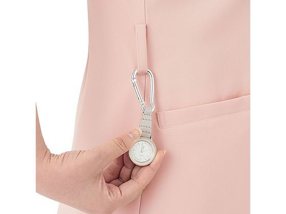 【マラソン限定★ポイント2倍】【お取り寄せ】住商モンブラン ナースワンピース 半袖 クールホワイト 3L UM401-WH 白衣ワンピース 医療服 ユニフォーム