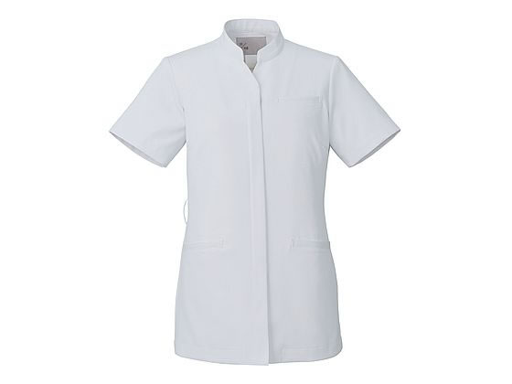 【レビュー投稿で100円OFFクーポン】【お取り寄せ】住商モンブラン ジャケット レディス 半袖 クールホ..