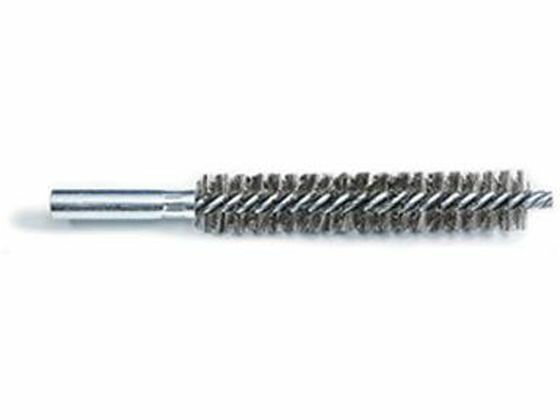【仕様】●ブラシ径…14．3mm●ねじ…No．12−24NC●材質…ステンレス●全長…約100mm●ダブルねじり、ダブルステム型●EA109CH用【備考】※メーカーの都合により、パッケージ・仕様等は予告なく変更になる場合がございます。【検索用キーワード】esco　えすこ　エスコ　14．3mm　チューブブラシヘッド　ステンレス製　EA109CP−14．3　作業用品　工具　作業用品　工具　研削研磨用品　パイプ　穴用清掃　研磨ブラシ　チューブブラシ　ブラシヘッド　配管掃除　配管　清掃　EA109CP−14．3　EA109CP14．3　EA109CH用　作業用品　工具　水道　空調配管用工具　R542LT