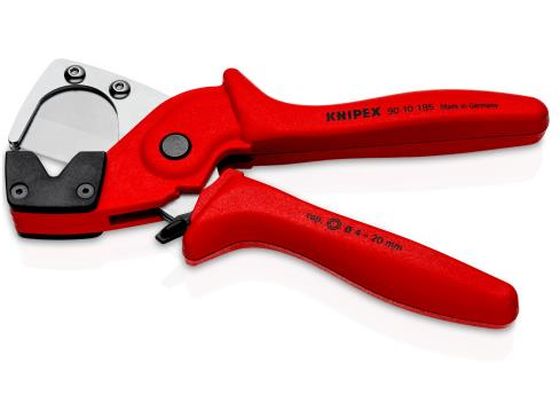 【ブラックフライデー限定★27日9:59迄店内ポイント2倍】【お取り寄せ】エスコ φ4-20mm・185mm ホースカ..