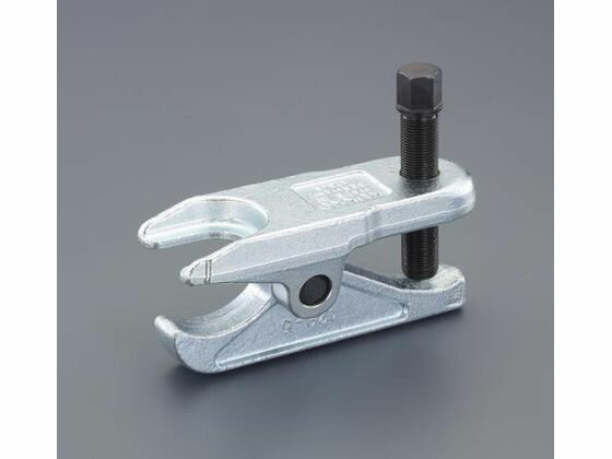 乐天商城 - 【レビュー投稿で100円OFFクーポン】【お取り寄せ】エスコ 36mm ボールジョイントエキストラクター EA500CB-6 足回り用工具 車輌整備用品 グリスガン 部品 作業用品 工具