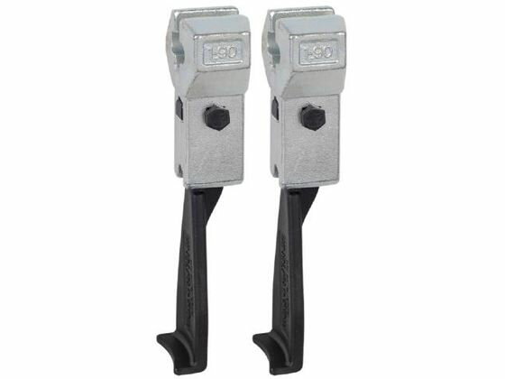 �ڥ�ӥ塼��Ƥ�100��OFF�����ݥ�ۡڤ����󤻡ۥ����� 100mm EA500CE-90��120�� ������ 2�� ���� EA500CE-1 �ס��顼 �ߤꥯ���� ����� ������ �������� ������� ����