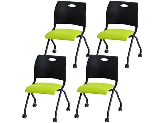 �ڥ�ӥ塼��Ƥ�100��OFF�����ݥ�ۡڥ᡼����ľ����Netforce �ͥ��ƥ��󥰥����� 4�� ������ BKGN Rap-NC-S4-BKGN������Բġۥ�...