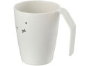 【スーパーSALE限定★2,000円クーポン&11日9:59迄ポイント2倍】【お取り寄せ】リッチェル ディックブルーナ ドライカップ ホワイト オーラルケアグッズ オーラルケア