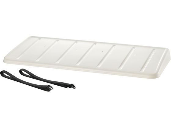 【レビュー投稿で100円OFFクーポン】送料無料 【お取り寄せ】リッチェル エアコン日よけワイド MI910 屋外 駐車場 アイデアグッズ