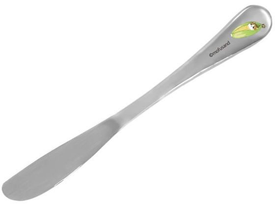 【レビュー投稿で100円OFFクーポン】【お取り寄せ】東亜金属 モフサンド レディースナイフ もぎたてに..