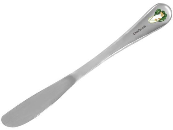 【レビュー投稿で100円OFFクーポン】【お取り寄せ】東亜金属 モフサンド レディースナイフ もぎたてに..