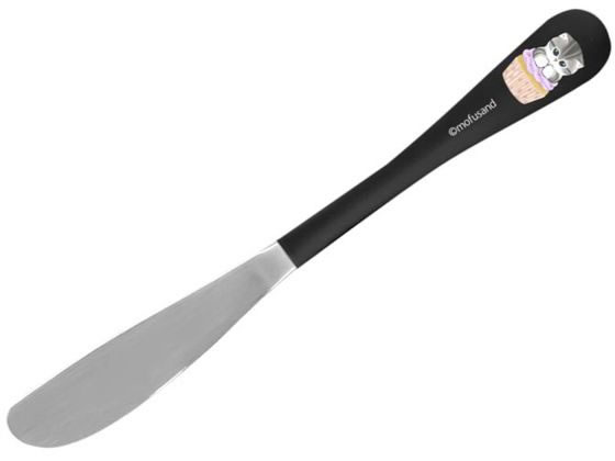 【レビュー投稿で100円OFFクーポン】【お取り寄せ】東亜金属 モフサンド レディースナイフ カップケー..