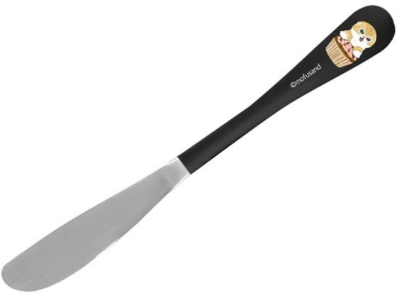 【レビュー投稿で100円OFFクーポン】【お取り寄せ】東亜金属 モフサンド レディースナイフ カップケー..