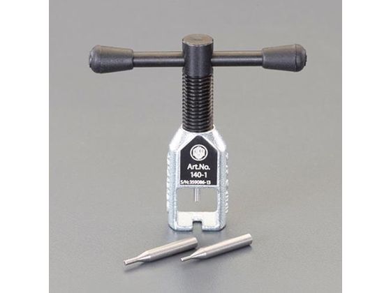 【レビュー投稿で100円OFFクーポン】【お取り寄せ】エスコ マイクロプーラー 10mm EA513MC-1 プーラー ..