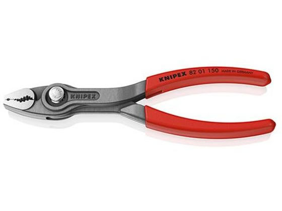 【レビュー投稿で100円OFFクーポン】【お取り寄せ】エスコ 150mm コンビネーションプライヤー EA532KN-..