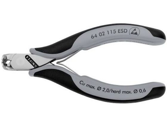 �ڥ�ӥ塼��Ƥ�100��OFF�����ݥ�ۡڤ����󤻡ۥ����� 115mm��̩�ѥ���ɥ˥åѡ� ESD����åס��Х� EA536KE-30 ��...