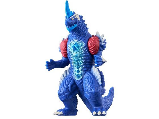 【レビュー投稿で100円OFFクーポン】バンダイ ウルトラ怪獣シリーズ 238 レキネス ソフビ人形 人形 ぬ..