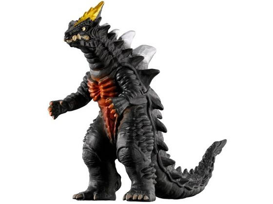 【レビュー投稿で100円OFFクーポン】バンダイ ウルトラ怪獣シリーズ 74 デマーガ ソフビ人形 人形 ぬい..